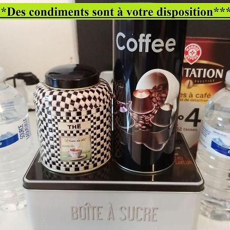 Appartement Cosy Rdc Salins Les Bains المظهر الخارجي الصورة